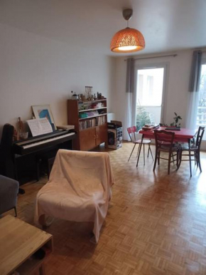 Appartement proche Paris